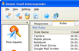 Szüksége van automatikus válaszlevél küldésére? Próbálja ki az Atomic Email Autoresponder!