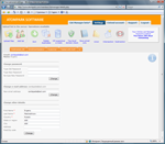 Change Settings  (click to enlarge)